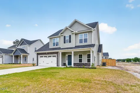 4819 Danastas Avenue Hope Mills NC 28348