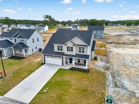 4819 Danastas Avenue Hope Mills NC 28348