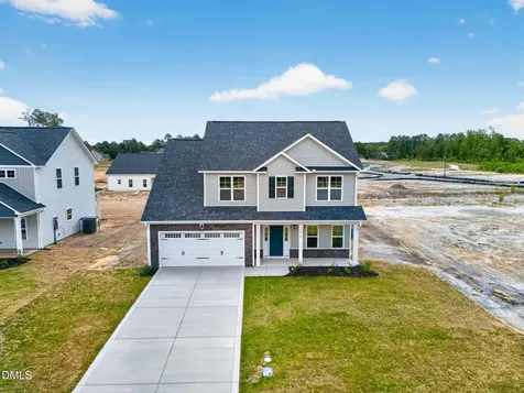 4819 Danastas Avenue Hope Mills NC 28348