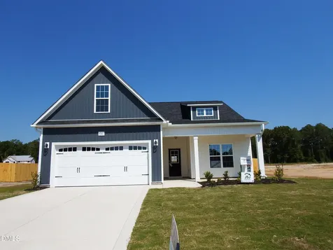 4730 Scenic Pines Drive Hope Mills NC 28348