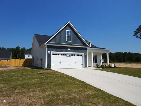 4730 Scenic Pines Drive Hope Mills NC 28348