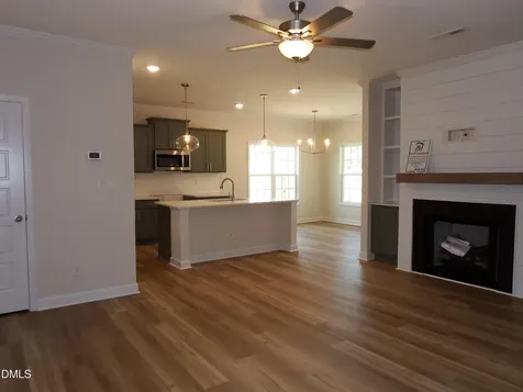 4730 Scenic Pines Drive Hope Mills NC 28348