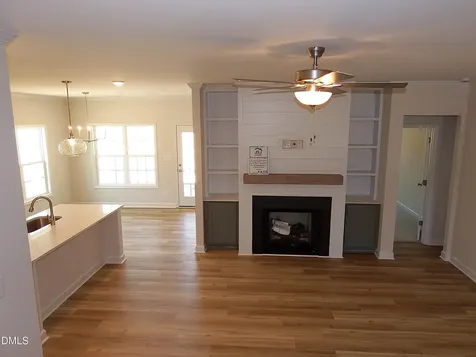 4730 Scenic Pines Drive Hope Mills NC 28348