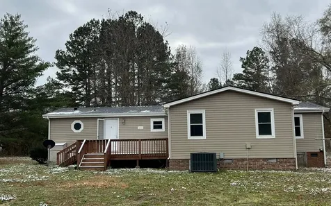 175 Wakeline Drive Wendell NC 27591