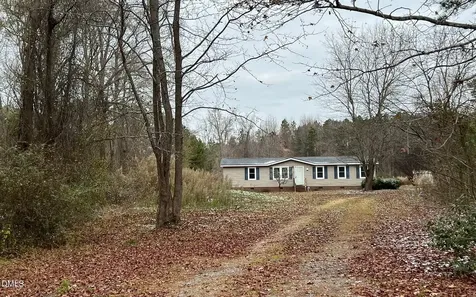 175 Wakeline Drive Wendell NC 27591