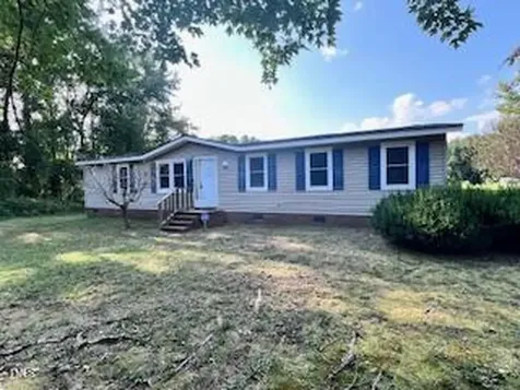 175 Wakeline Drive Wendell NC 27591