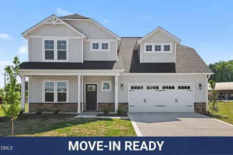 41 Rum Row Court Smithfield NC 27577