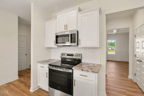 41 Rum Row Court Smithfield NC 27577