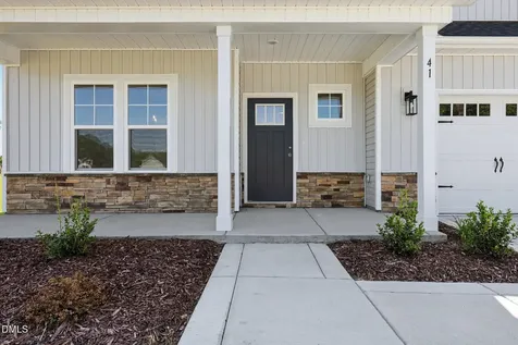 41 Rum Row Court Smithfield NC 27577