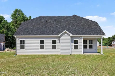 41 Rum Row Court Smithfield NC 27577
