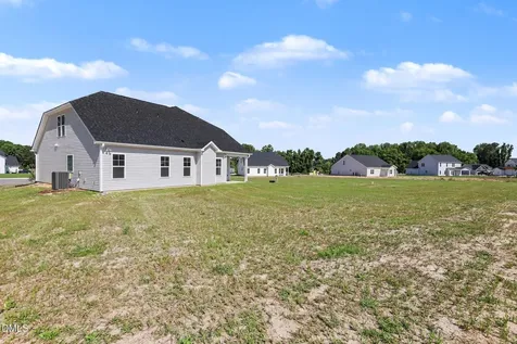 41 Rum Row Court Smithfield NC 27577