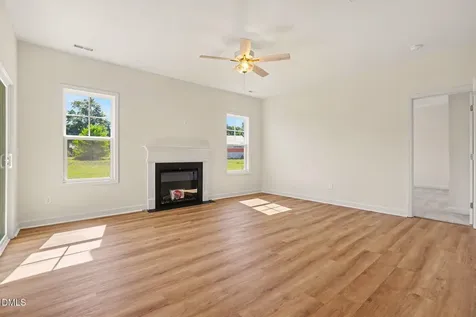 41 Rum Row Court Smithfield NC 27577