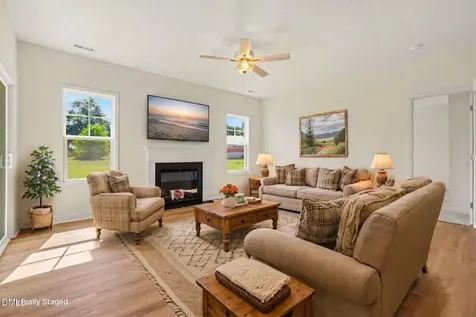 41 Rum Row Court Smithfield NC 27577
