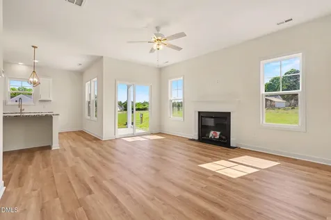 41 Rum Row Court Smithfield NC 27577