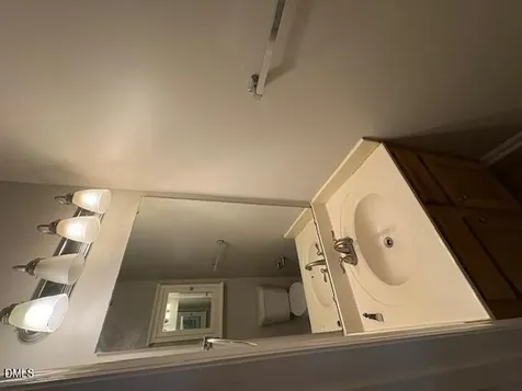 1007 Double Spring Court Apex NC 27502