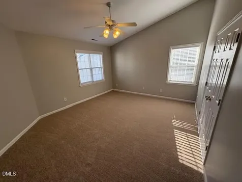 1007 Double Spring Court Apex NC 27502