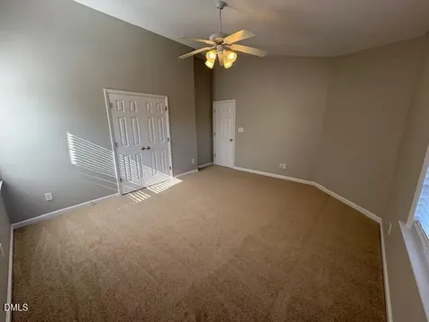1007 Double Spring Court Apex NC 27502