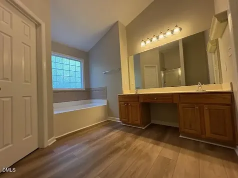 1007 Double Spring Court Apex NC 27502