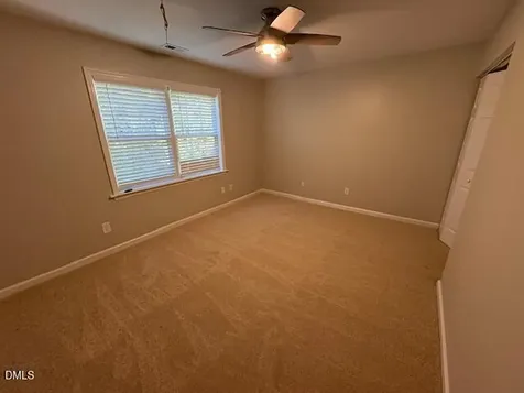 1007 Double Spring Court Apex NC 27502