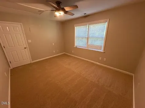 1007 Double Spring Court Apex NC 27502