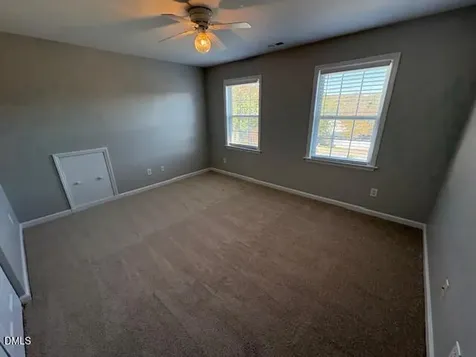 1007 Double Spring Court Apex NC 27502