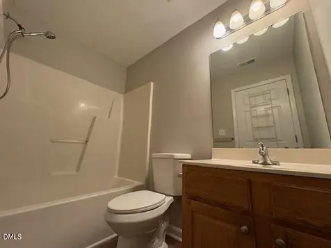 1007 Double Spring Court Apex NC 27502