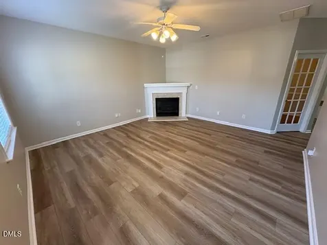 1007 Double Spring Court Apex NC 27502