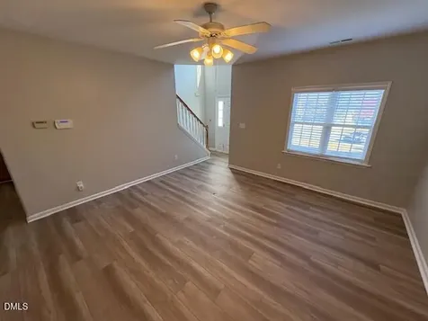 1007 Double Spring Court Apex NC 27502