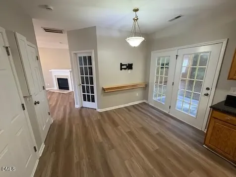 1007 Double Spring Court Apex NC 27502