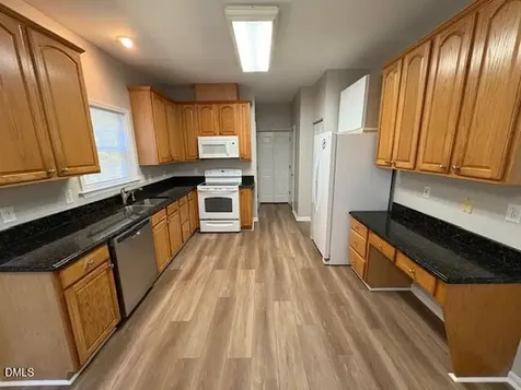 1007 Double Spring Court Apex NC 27502