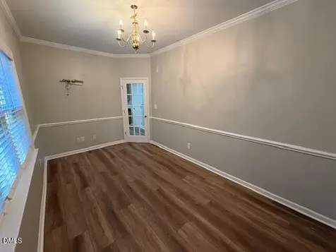1007 Double Spring Court Apex NC 27502