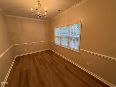 1007 Double Spring Court Apex NC 27502