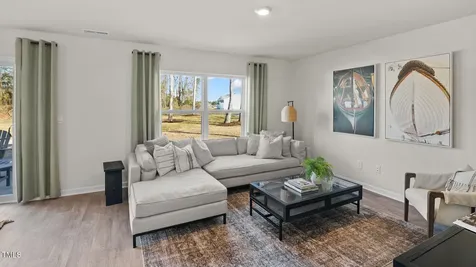 104 Claude Street La Grange NC 28551
