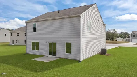 104 Claude Street La Grange NC 28551