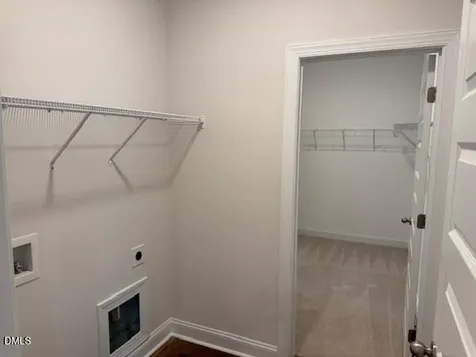204 N Rabbit Run Drive Smithfield NC 27577