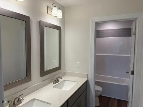 204 N Rabbit Run Drive Smithfield NC 27577