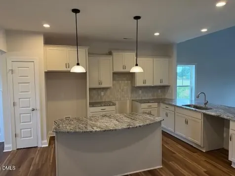 204 N Rabbit Run Drive Smithfield NC 27577