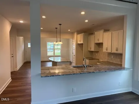 204 N Rabbit Run Drive Smithfield NC 27577