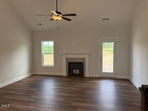 204 N Rabbit Run Drive Smithfield NC 27577
