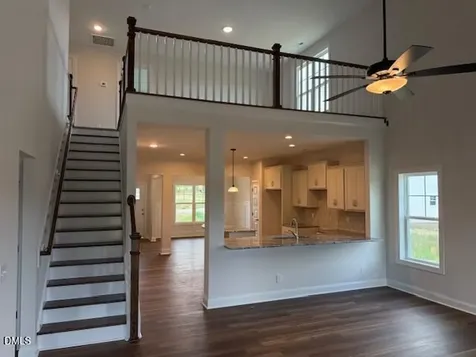 204 N Rabbit Run Drive Smithfield NC 27577