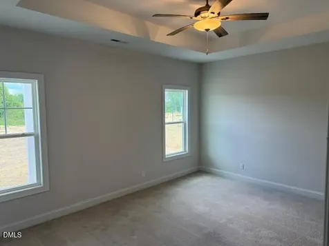 204 N Rabbit Run Drive Smithfield NC 27577