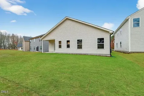 413 Hallingsfield Way Zebulon NC 27597