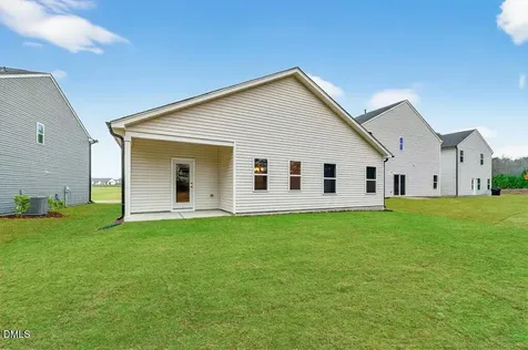 413 Hallingsfield Way Zebulon NC 27597