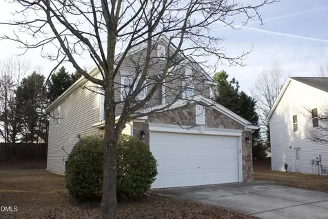 6005 Namozine Court Raleigh NC 27610