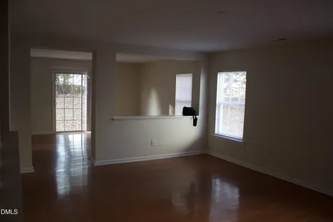 6005 Namozine Court Raleigh NC 27610