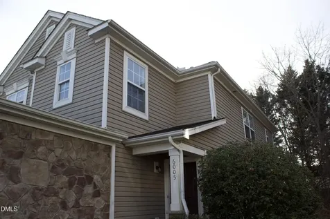 6005 Namozine Court Raleigh NC 27610