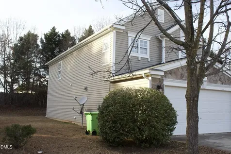 6005 Namozine Court Raleigh NC 27610