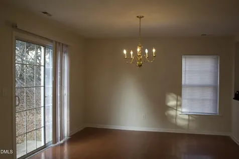 6005 Namozine Court Raleigh NC 27610