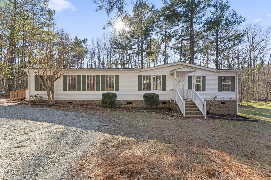 1145 Taos Trail Raleigh NC 27603