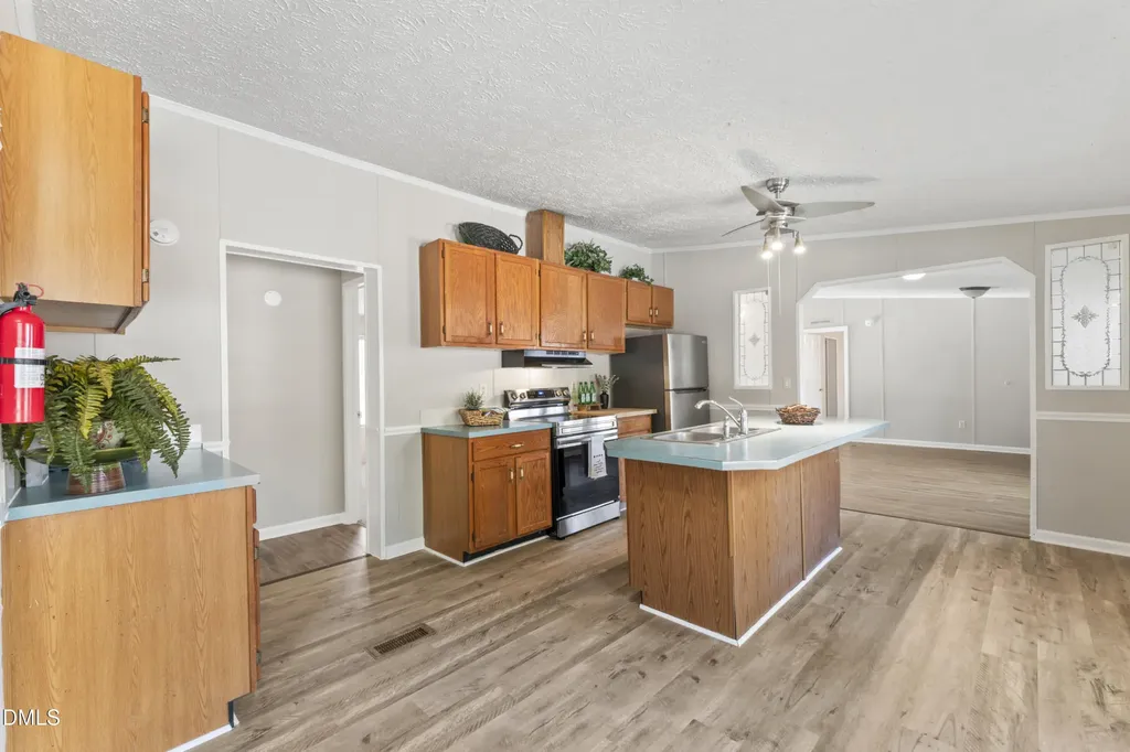 1145 Taos Trail Raleigh NC 27603